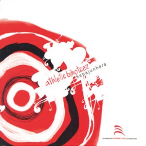 Atlhetic Bihotzez, Kepa Junkera