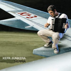 Herria, Kepa Junkera