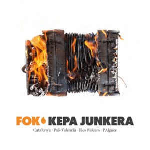 Fok, Kepa Junkera