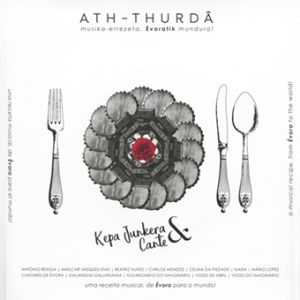 ATH-THURDA